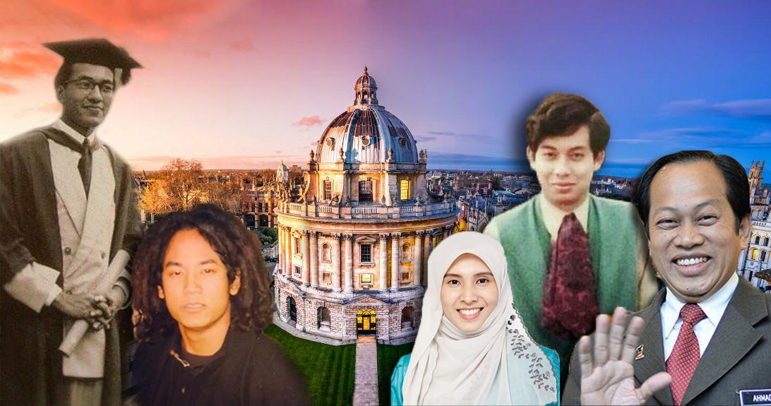 10 ahli politik malaysia yang berkelulusan universiti terkemuka luar negara