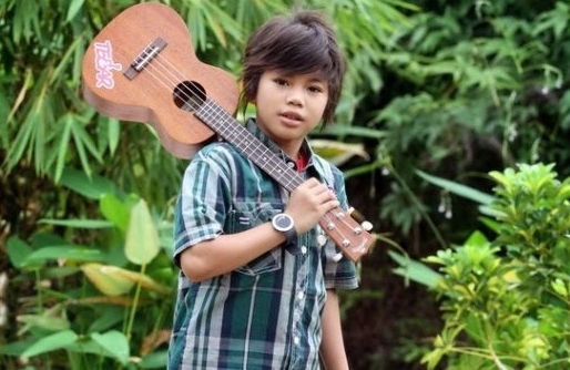 10 foto terkini penyanyi indonesia tegar yang sudah meningkat remaja 1