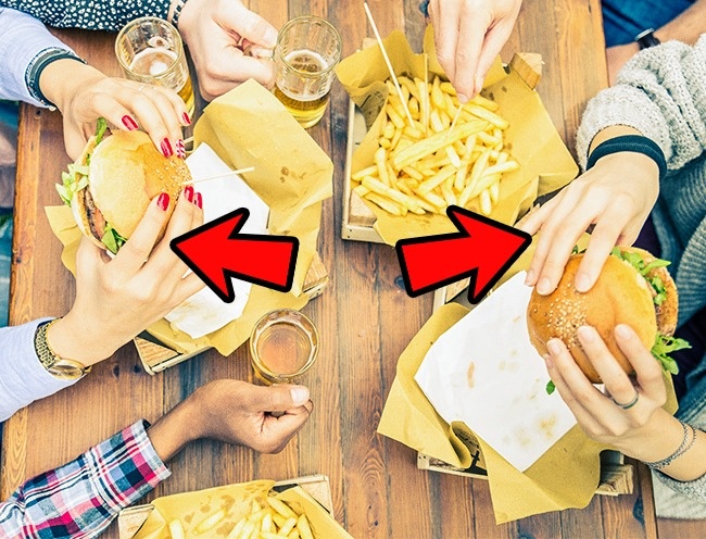 10 rahsia restoran makanan segera akhirnya terbongkar 9