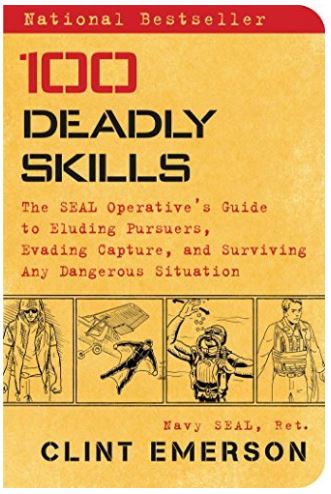 100 deadly skills