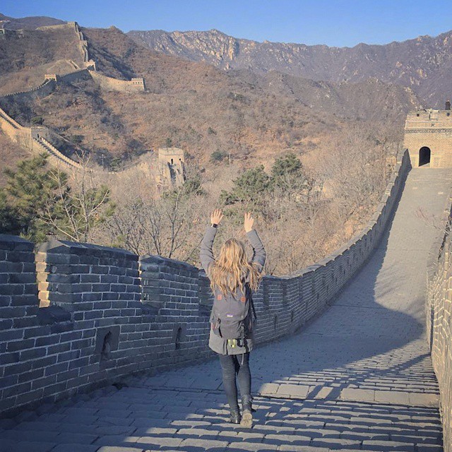 12 tembok besar china