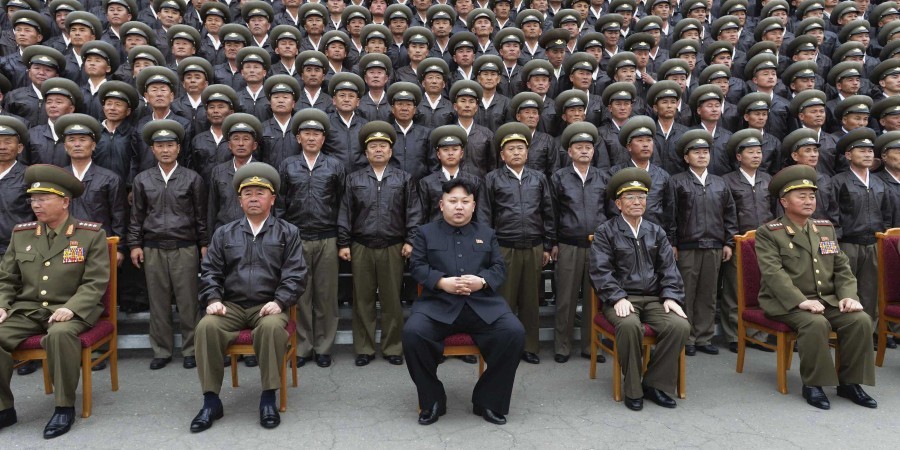 15 fakta pelik dan menarik mengenai korea utara 4