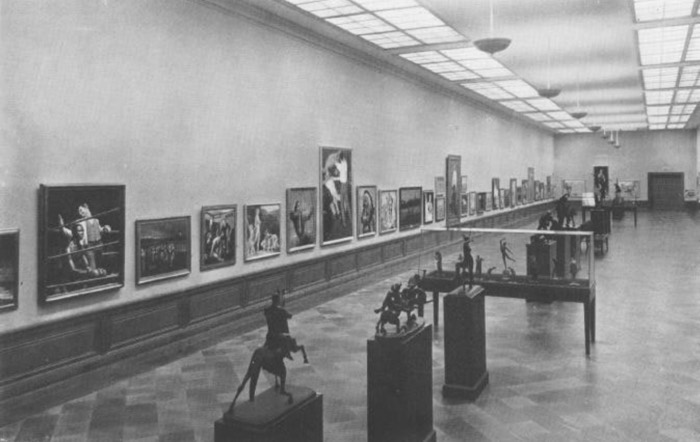 1932 galeri pertandingan