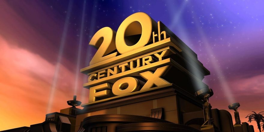 20th century fox logo 880x440