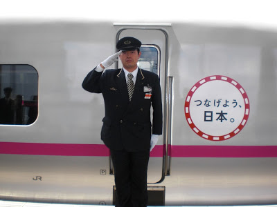 3 sebab membuatkan shinkansen sebagai kereta api terhebat dunia 9