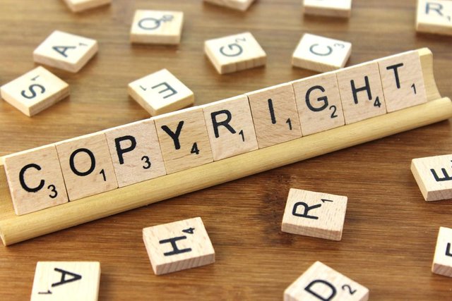 6 tuntutan hak cipta yang paling tak masuk akal