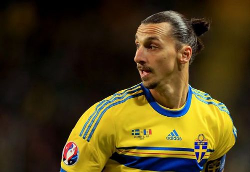 a world cup without zlatan is pretty boring