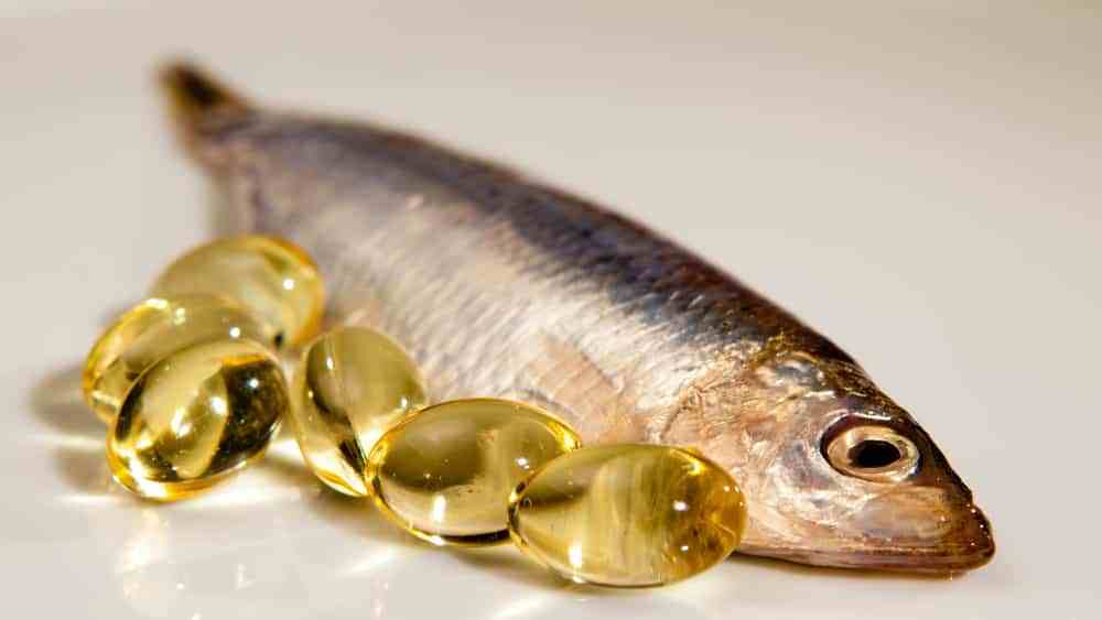 adakah suplemen minyak ikan benar benar baik untuk kesihatan
