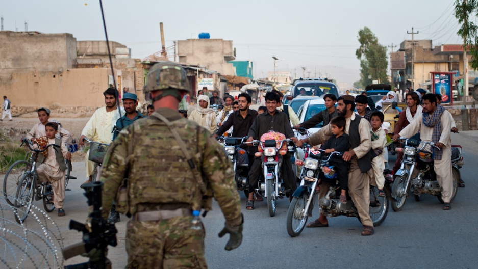 afghanistan tempat paling tak patut dikunjungi destinasi pelancong terburuk