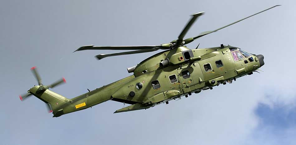 agustawestland aw101 helikopter paling mahal di dunia 2 346