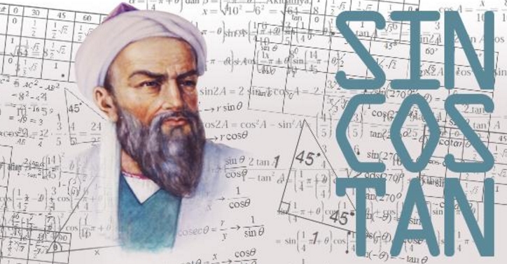 ahli matematik islam terkenal al khawarizmi