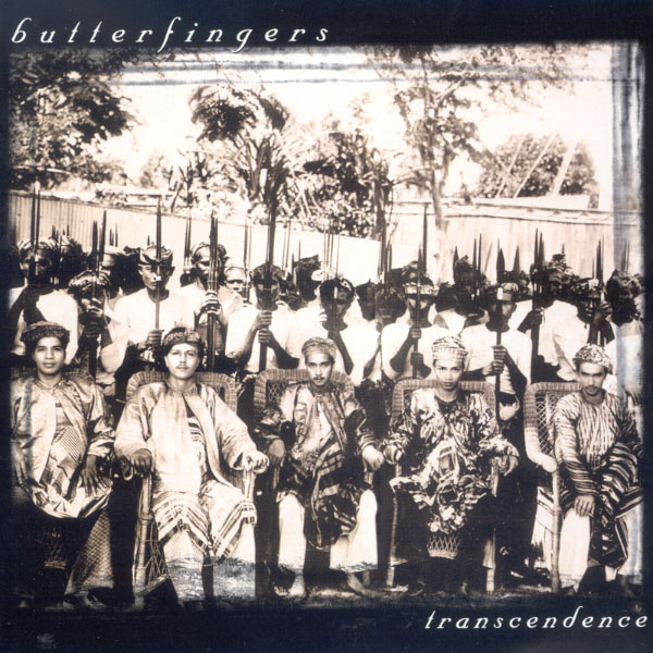 album transcendence butterfingers