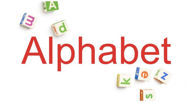 alphabet syarikat yang mengawal dunia secara senyap