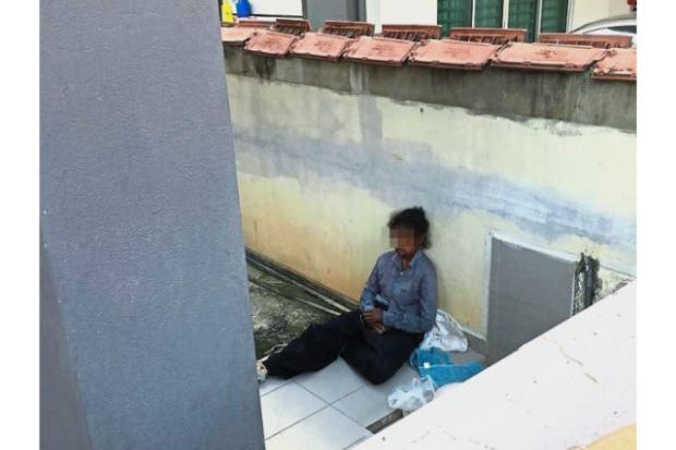 amah warga indonesia mati didera seorang lagi wanita berusia 60 tahun ditahan