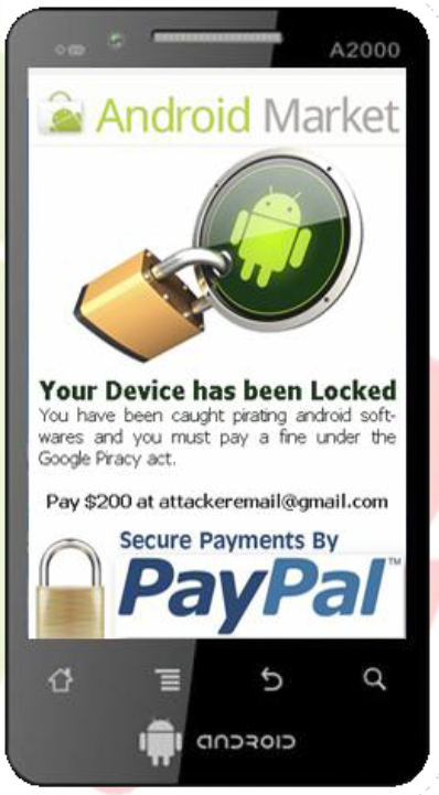 android antivirus dan virus ransomware android perlu bayar untuk membuang virus