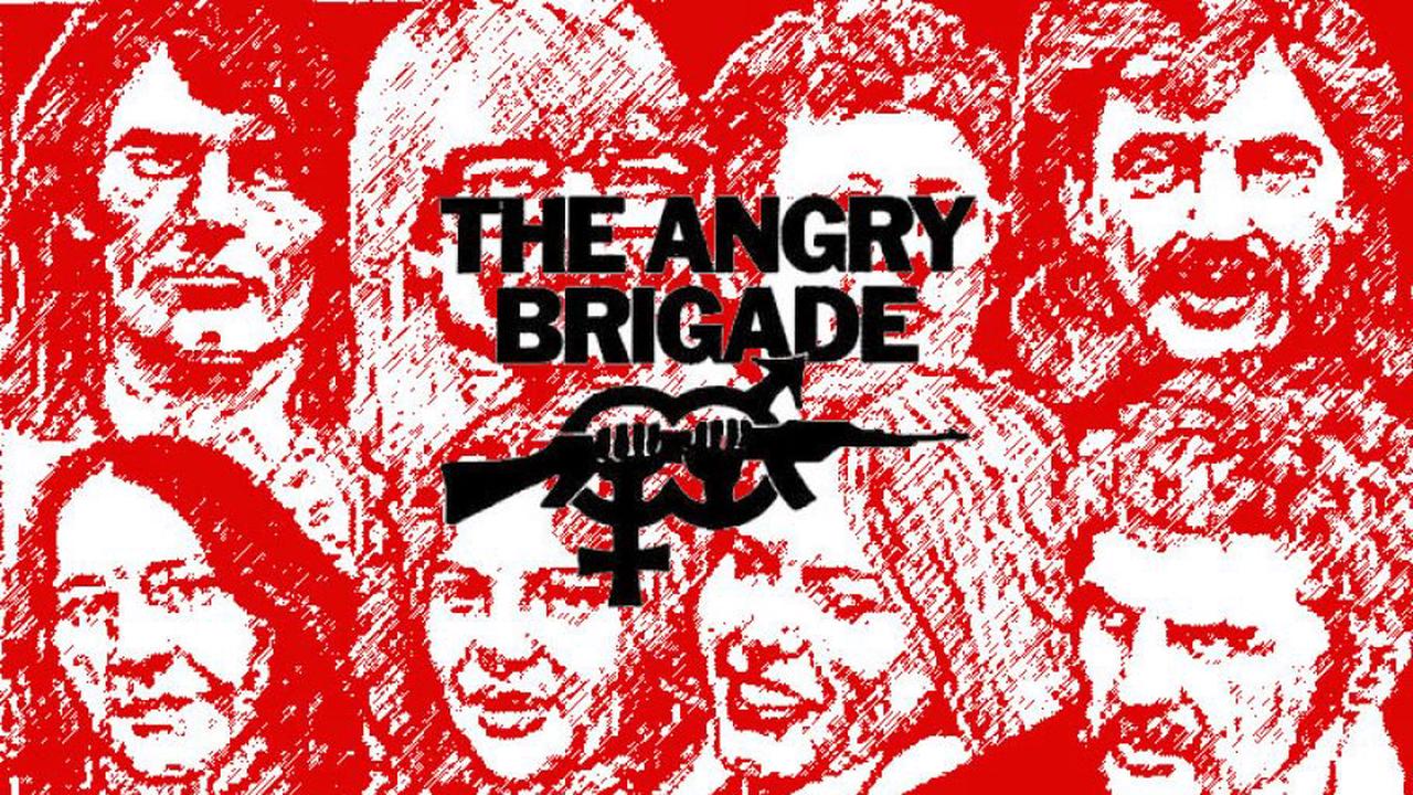 angry brigade