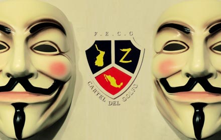anonymous vs los zetas