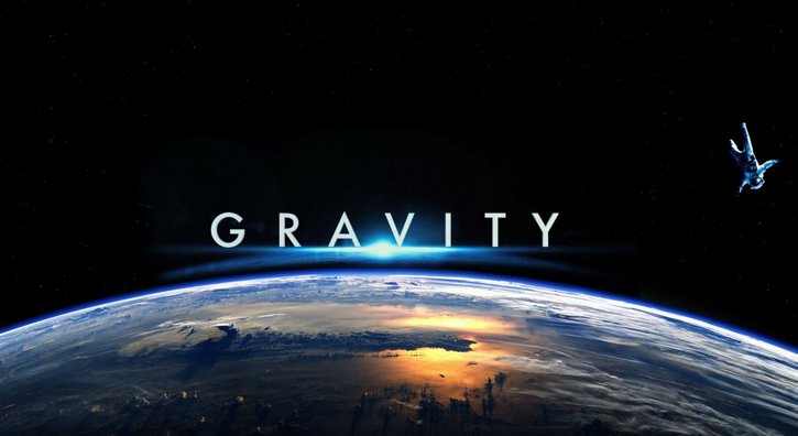 apa sebenarnya graviti