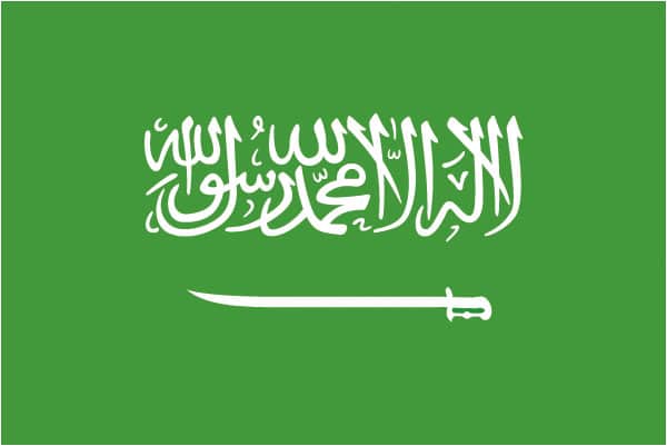 arab saudi asal bahasa dan maksud nama negara di asia