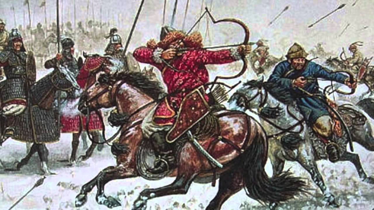 askar mongol