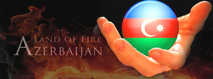 azerbaijan land of fire