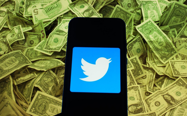 bagaimana twitter memperoleh pulangan jana pendapatan