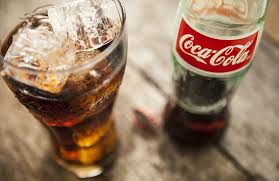 bahan membuat coca cola