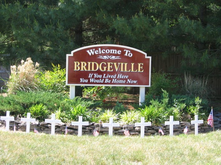bandar bridgeville