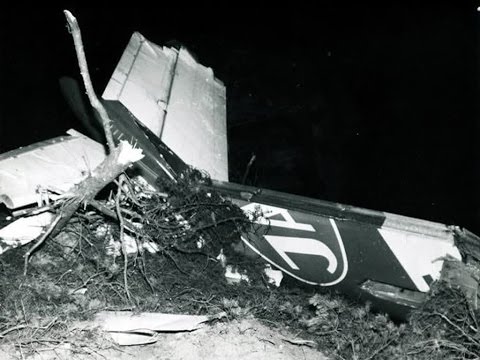 bangkai pesawat flight 367 yugoslav vesna vulovic
