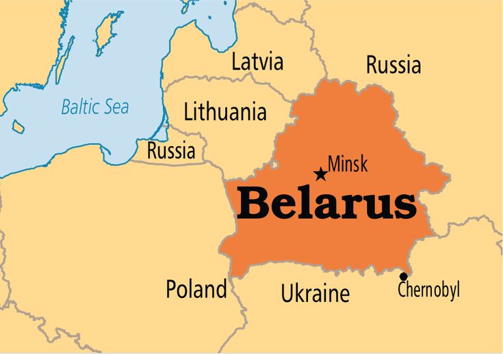 belarus 345