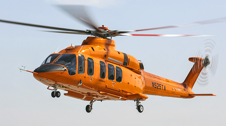 bell 525 relentless helikopter paling mahal di dunia 2