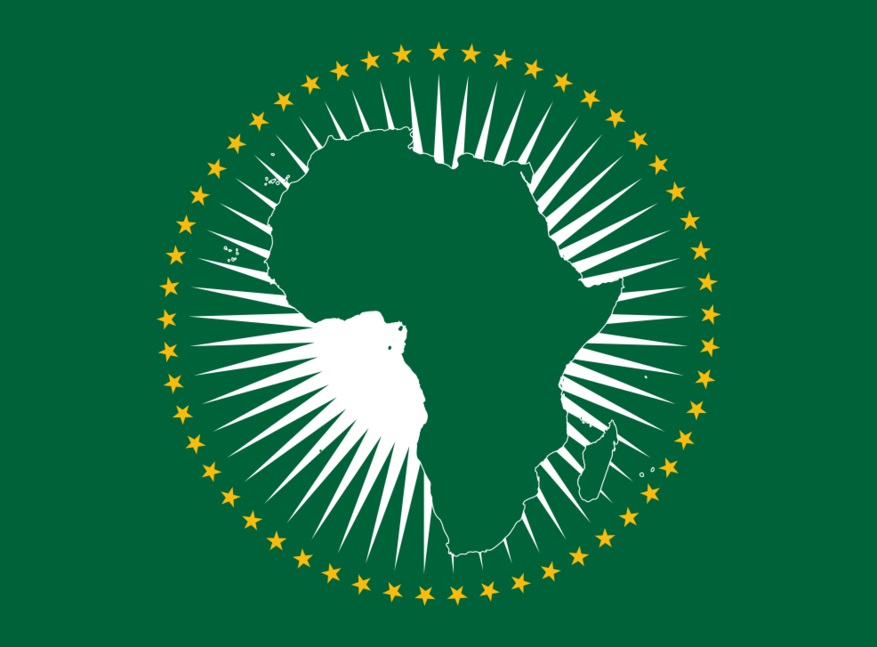 bendera united africa
