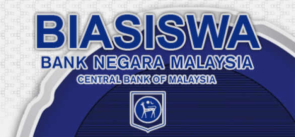 biasiswa bank negara malaysia bnm 2018 kijang emas