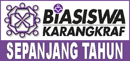 biasiswa karangkraf 2018
