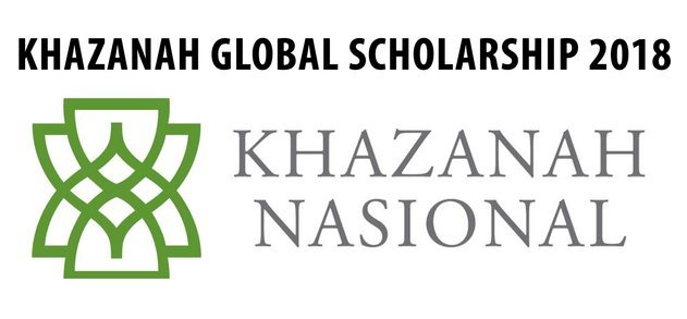 biasiswa yayasan khazanah global scholarship 2018 34