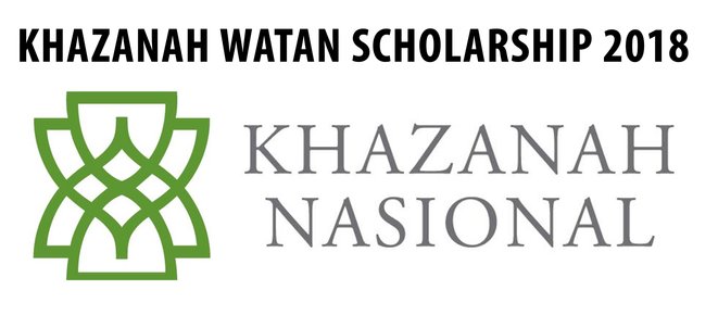 biasiswa yayasan khazanah watan scholarship 2018 618