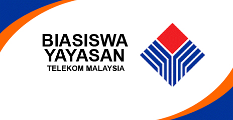 biasiswa yayasan telekom malaysia 2018 ytm