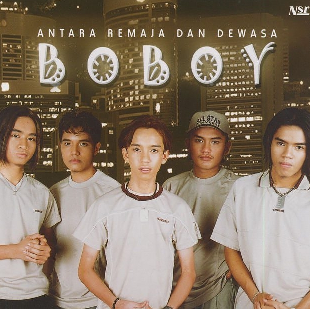 biodata dan latar belakang naqiu bekas vokalis kumpulan boboy 2