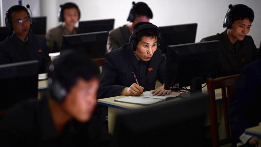 biro 121 hackers elit korea utara 5