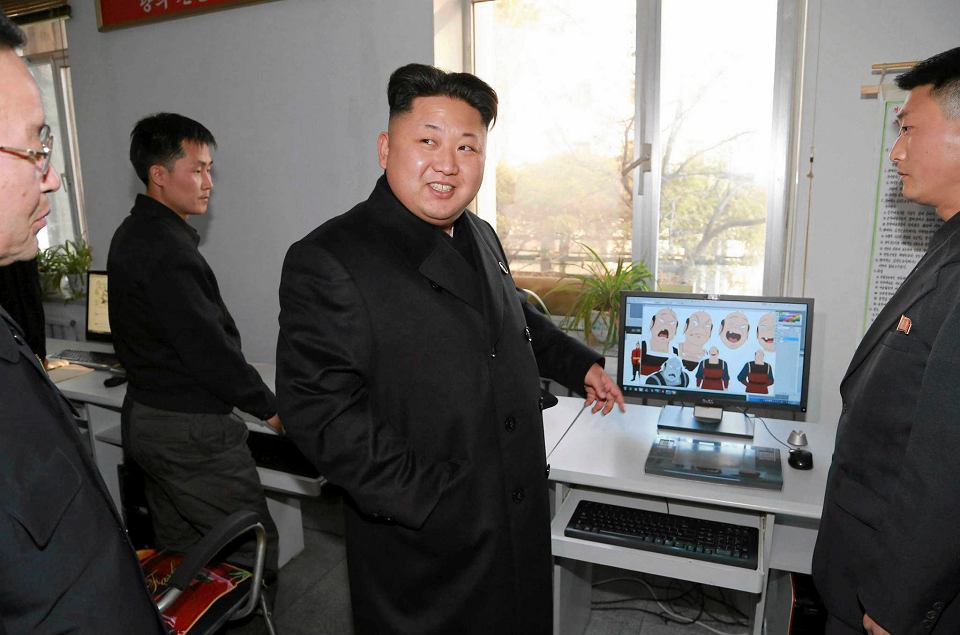 biro 121 hackers elit korea utara 6