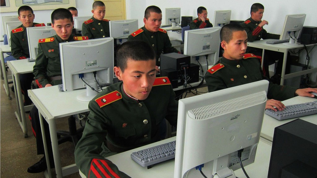 biro 121 hackers elit korea utara 814