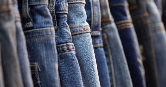 bluejeans seluar jeans paling mahal