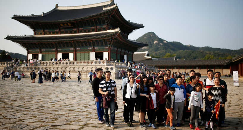 bts meningkatkan industri pelancongan korea selatan
