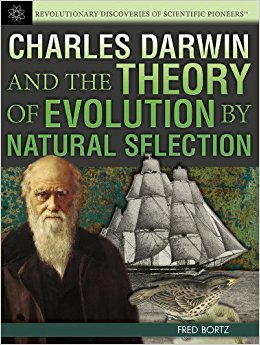 buku charles darwin