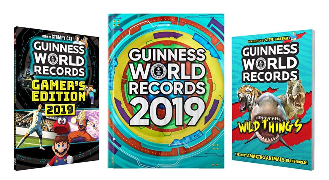 buku guinness world records 380