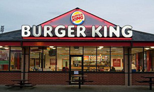 burger king gagal di iceland