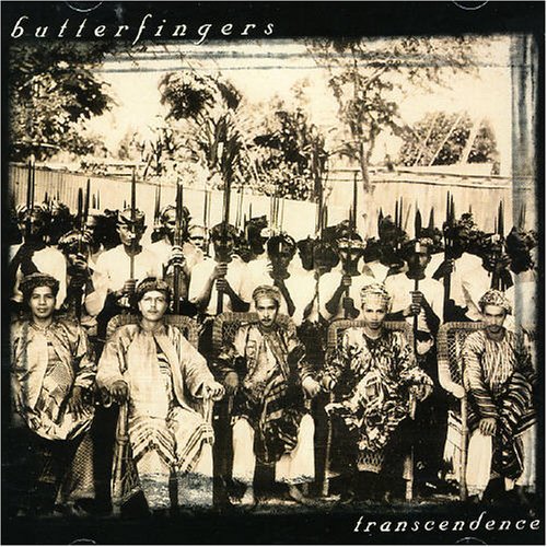 butterfingers iluminasi album 10 album transcendence malaysia