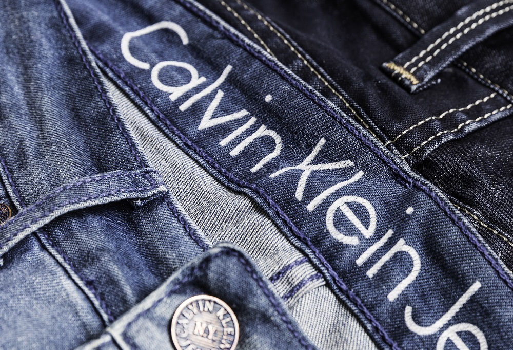 calvin kleinn jeans