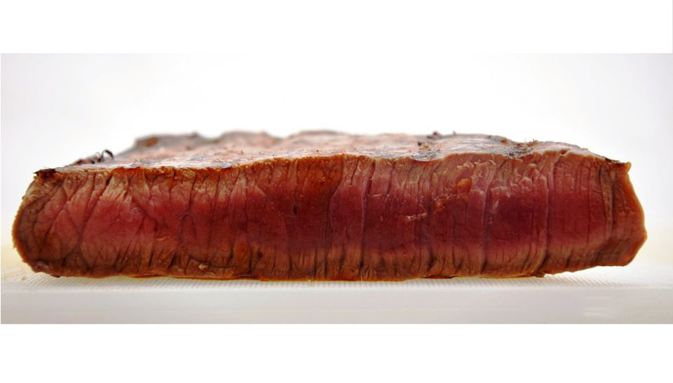 cara masak steak menjadi medium rare 936