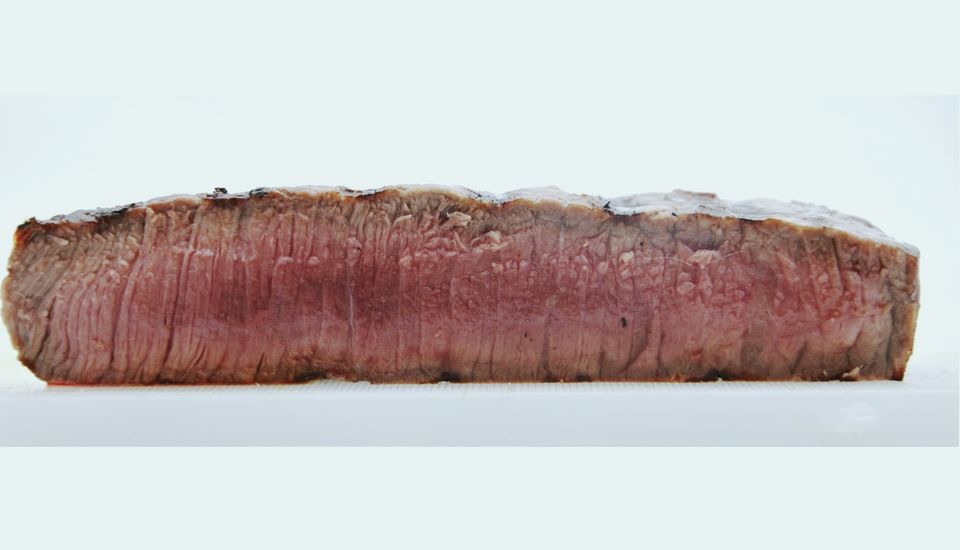 cara masak steak menjadi medium